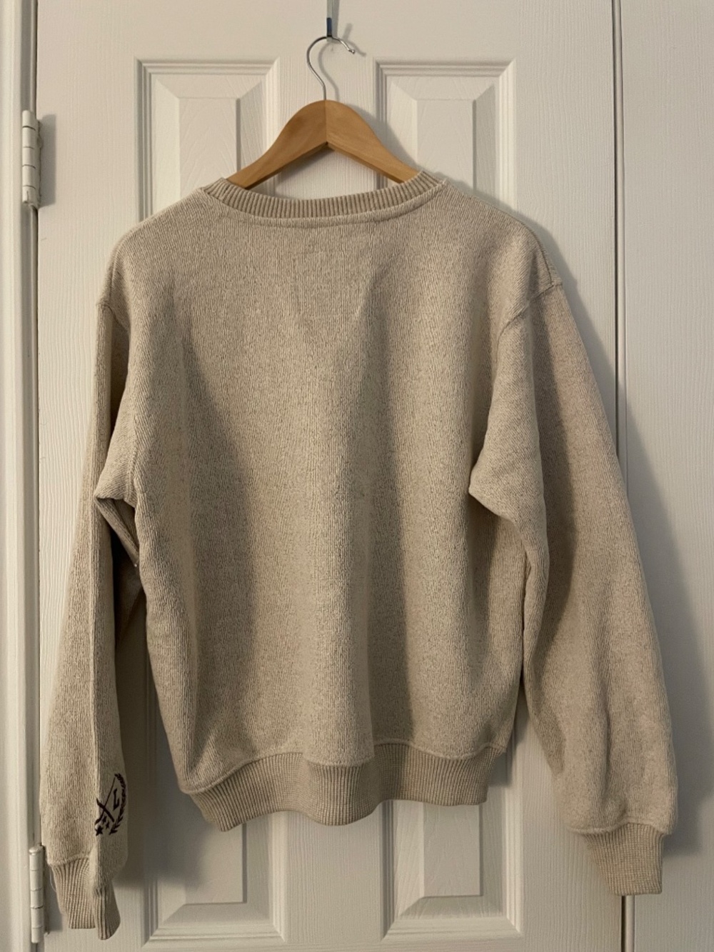 NWT Soft Fleece “Chicago” Sweatshirt - Picture 2 of 3